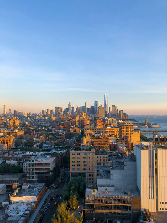 Chelsea & the Meatpacking District