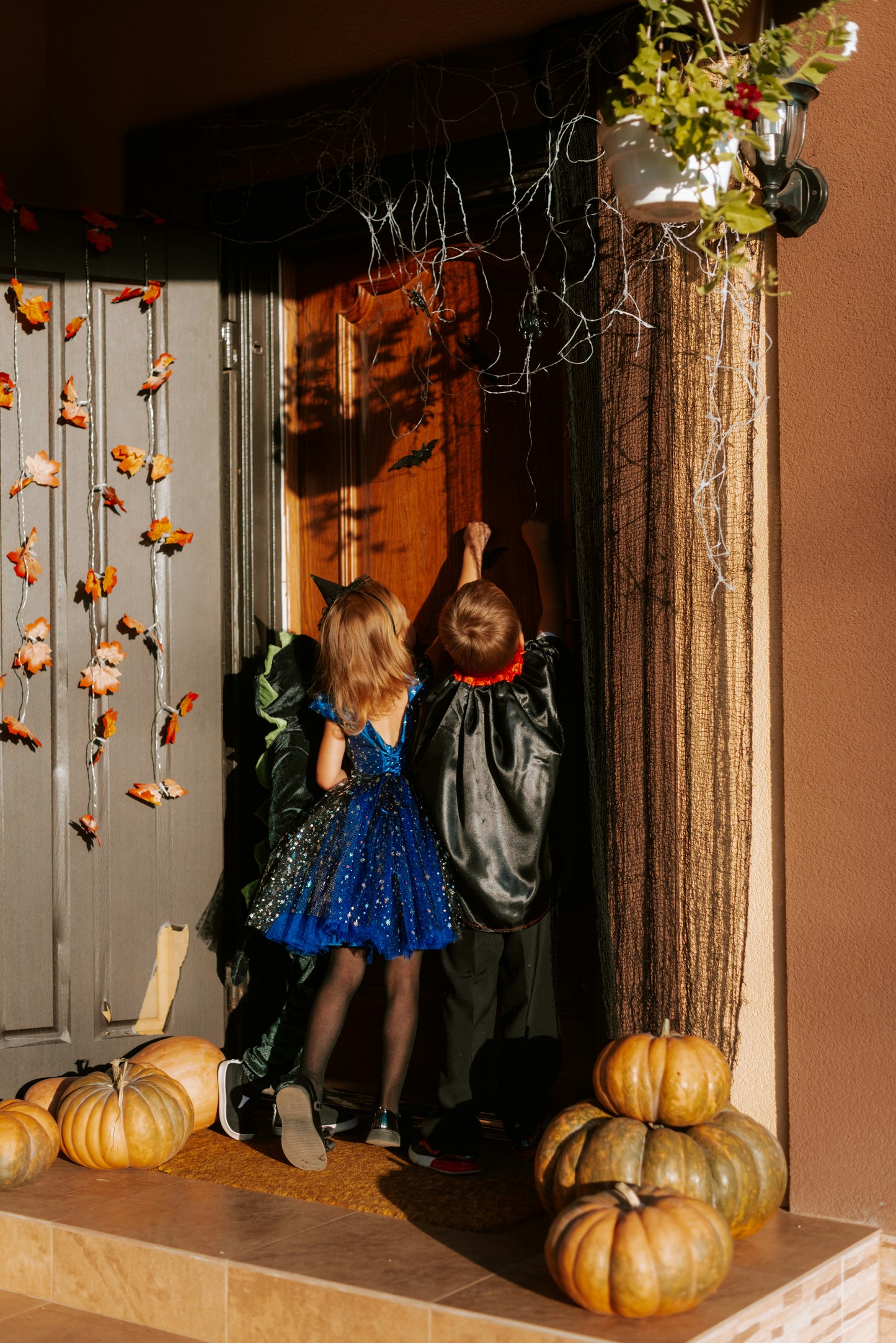 Oct 31, 2025 - Greenwich Village Halloween Parade