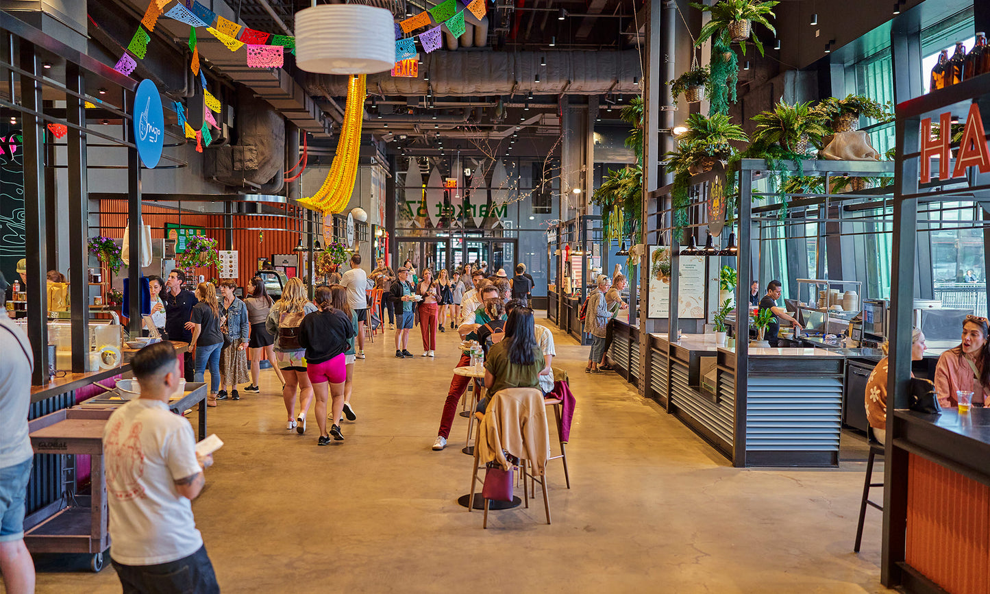 Oct 11, 2025 - Toy-Making for Shelter Animals at Pier 57