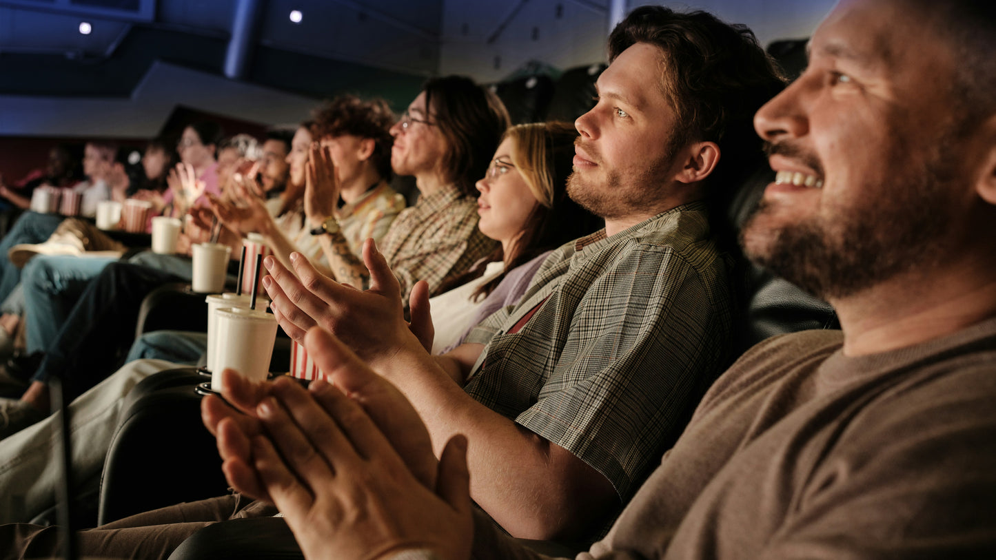 Fri, Nov 28, 2025 – Day-After-Thanksgiving Matinee: Musical Comedy at The Public Theater