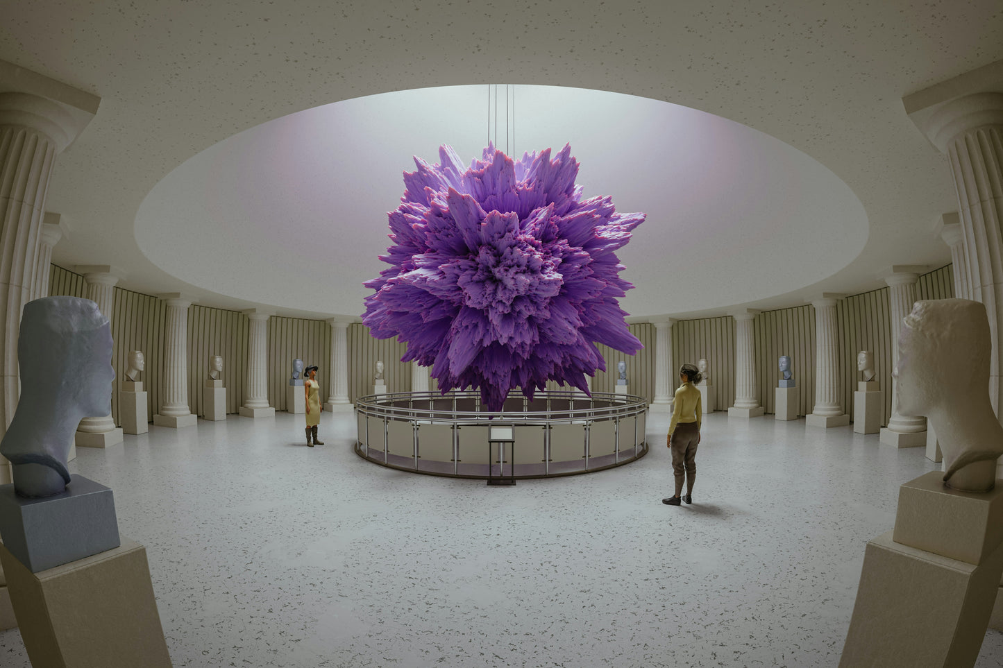 Whitney Museum, Second Sundays for Art-Makers; from Beginner to Advanced