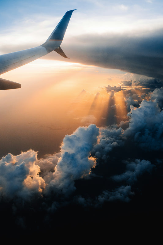 Travel Agent Services