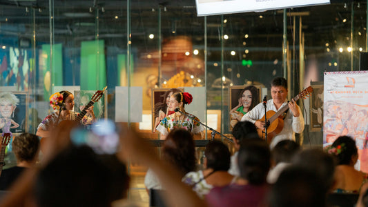 Free Fridays with Music at the Whitney